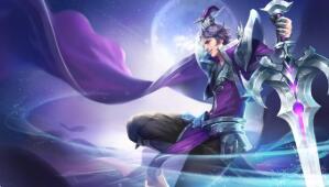 热血传奇：战士的高级装备 热血传奇战士隔空攻击技能